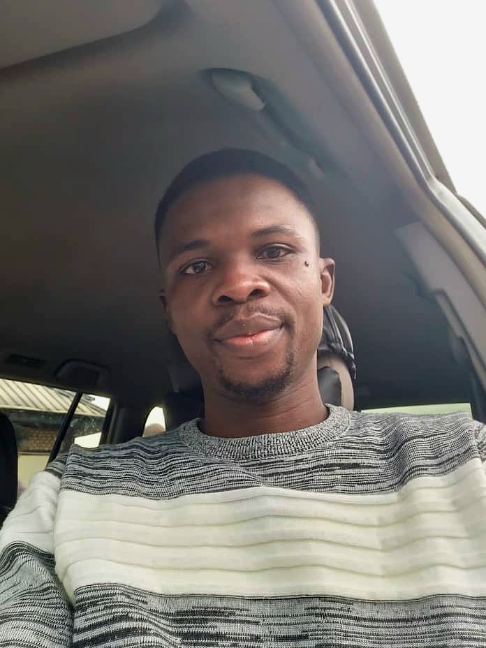 Bright Alaba Umukoro's profile photo